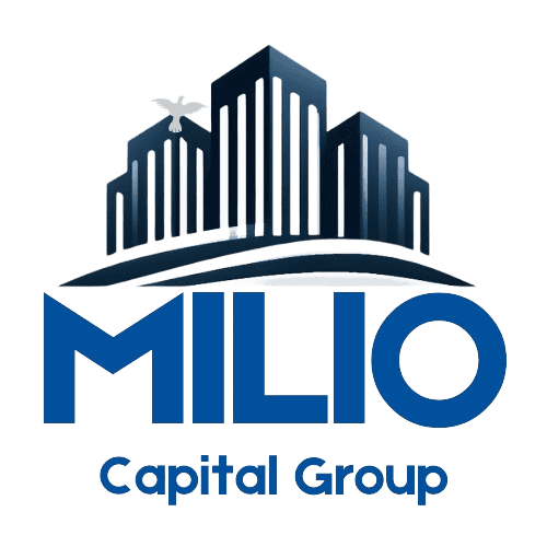 Milio Capital Group LLC.